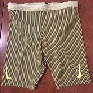 Nike Aeroswift Half Tights Small